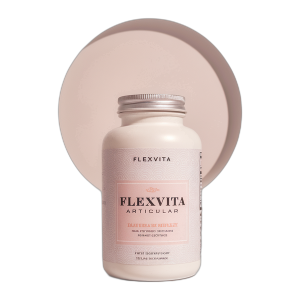 FlexVita Articular în acțiune